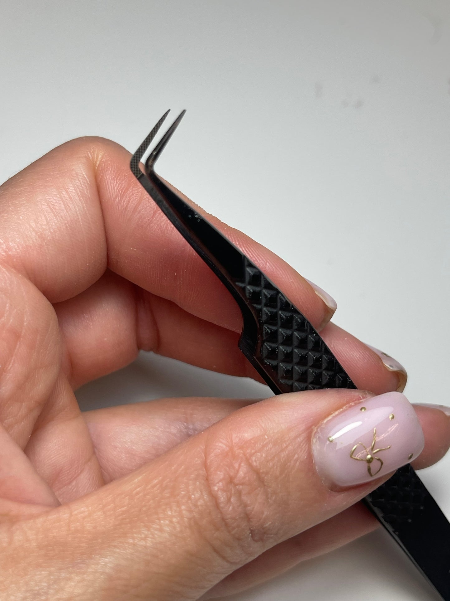 Slim Boot Tweezer