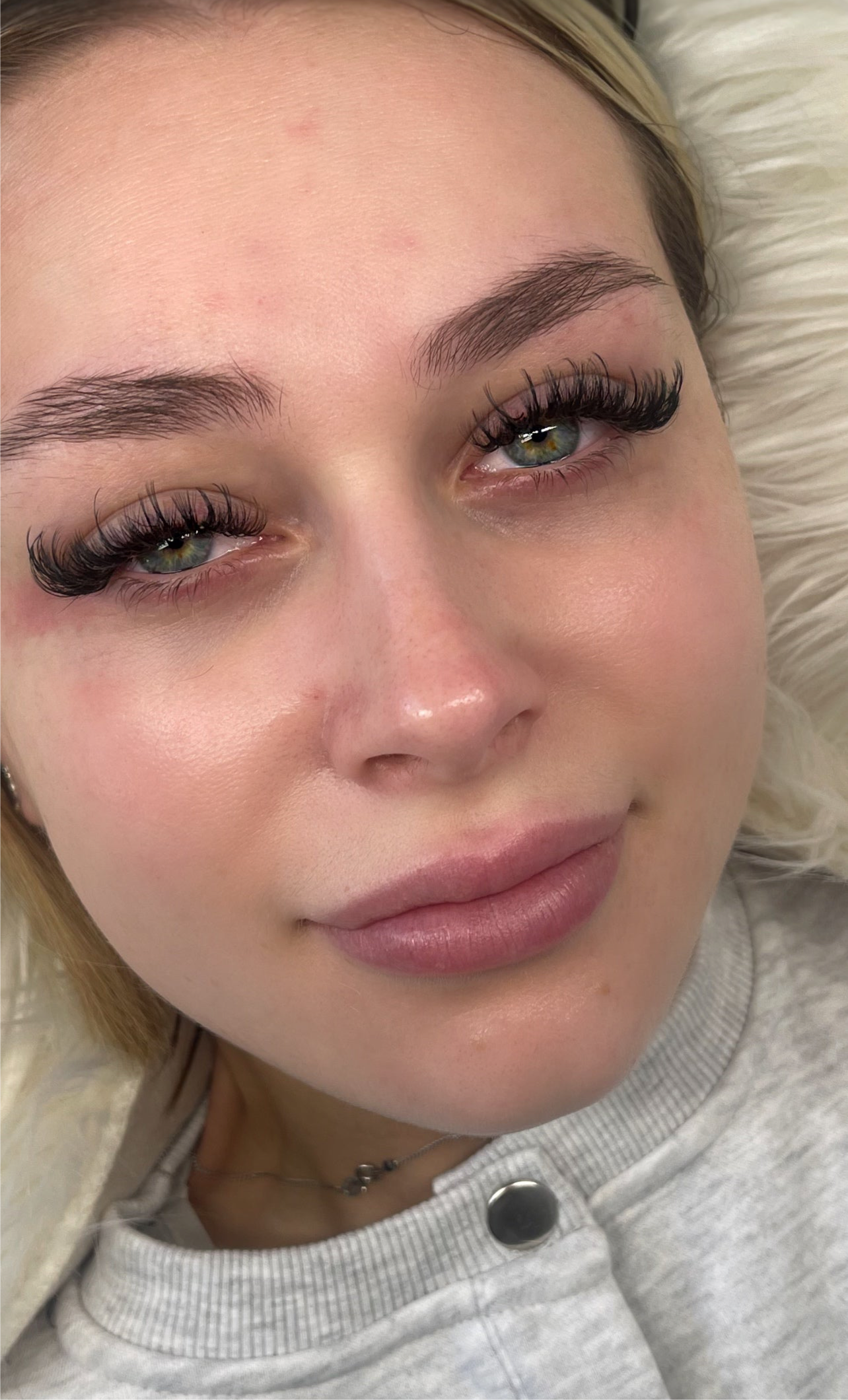 Cashmere Volume Lash Trays (MIXED TRAYS)