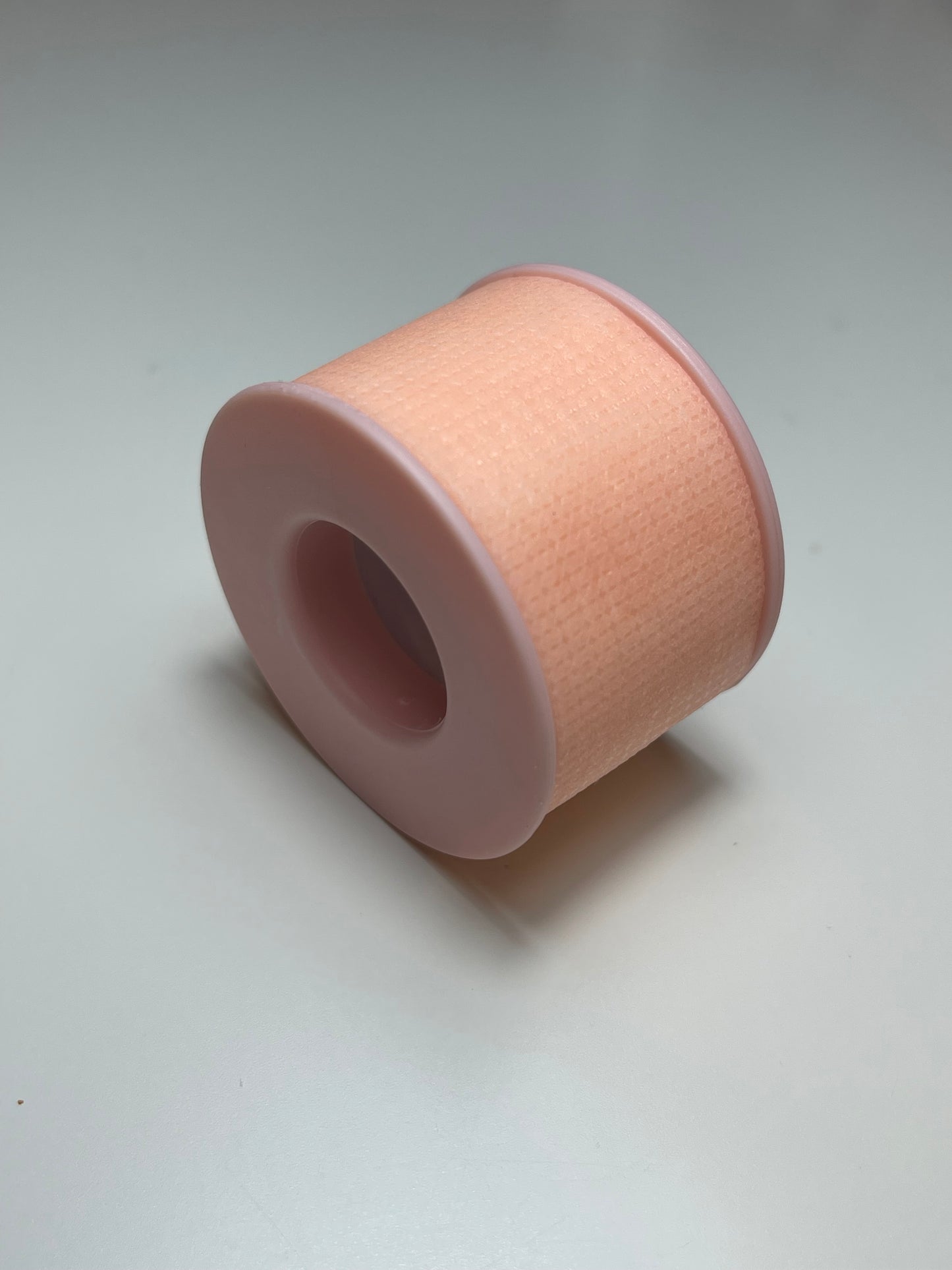 Pink Sensitive Tape