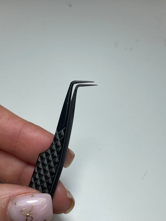 Slim Boot  Tweezer
