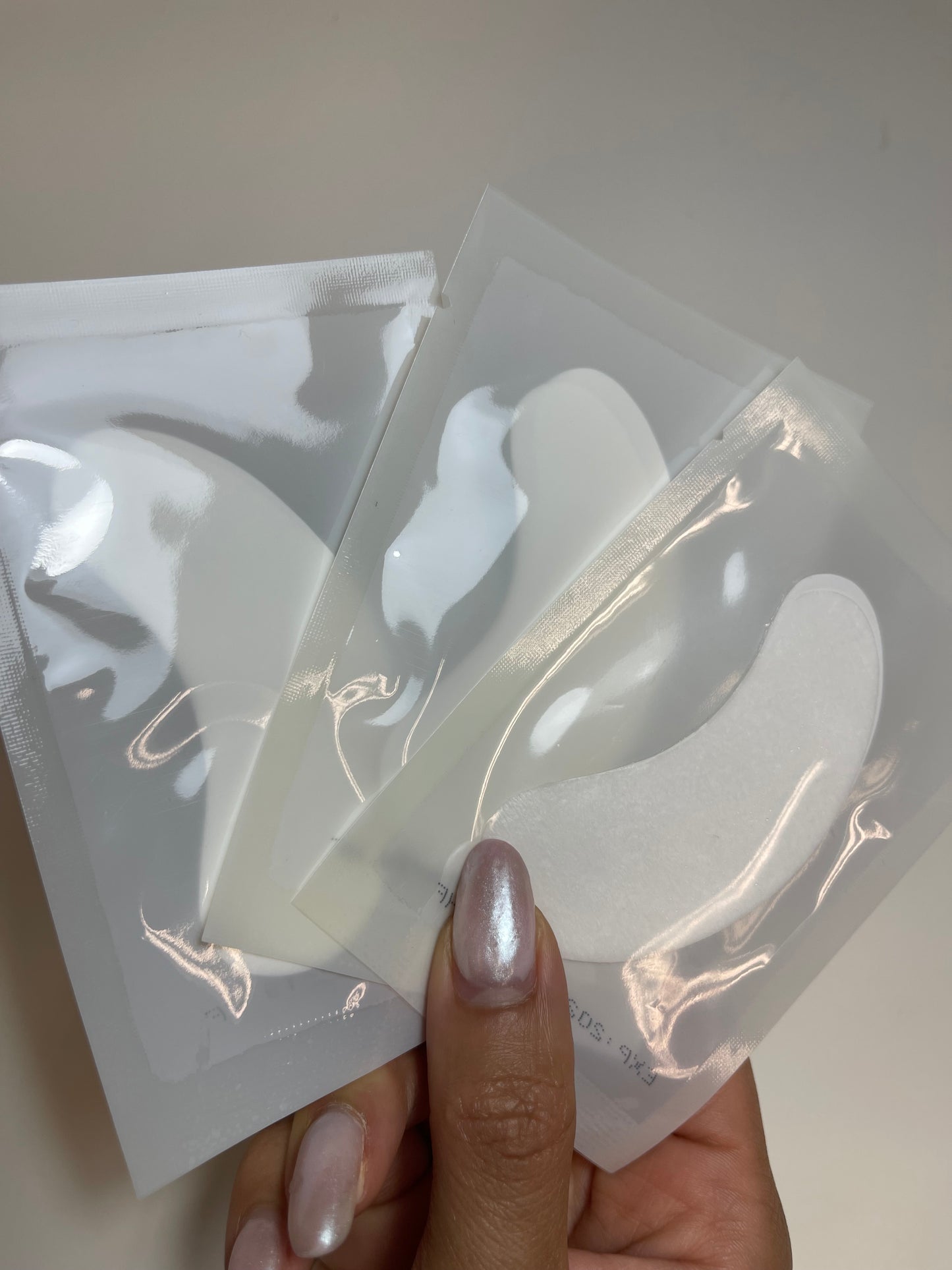 Gel Under Eye Pads (50pcs)